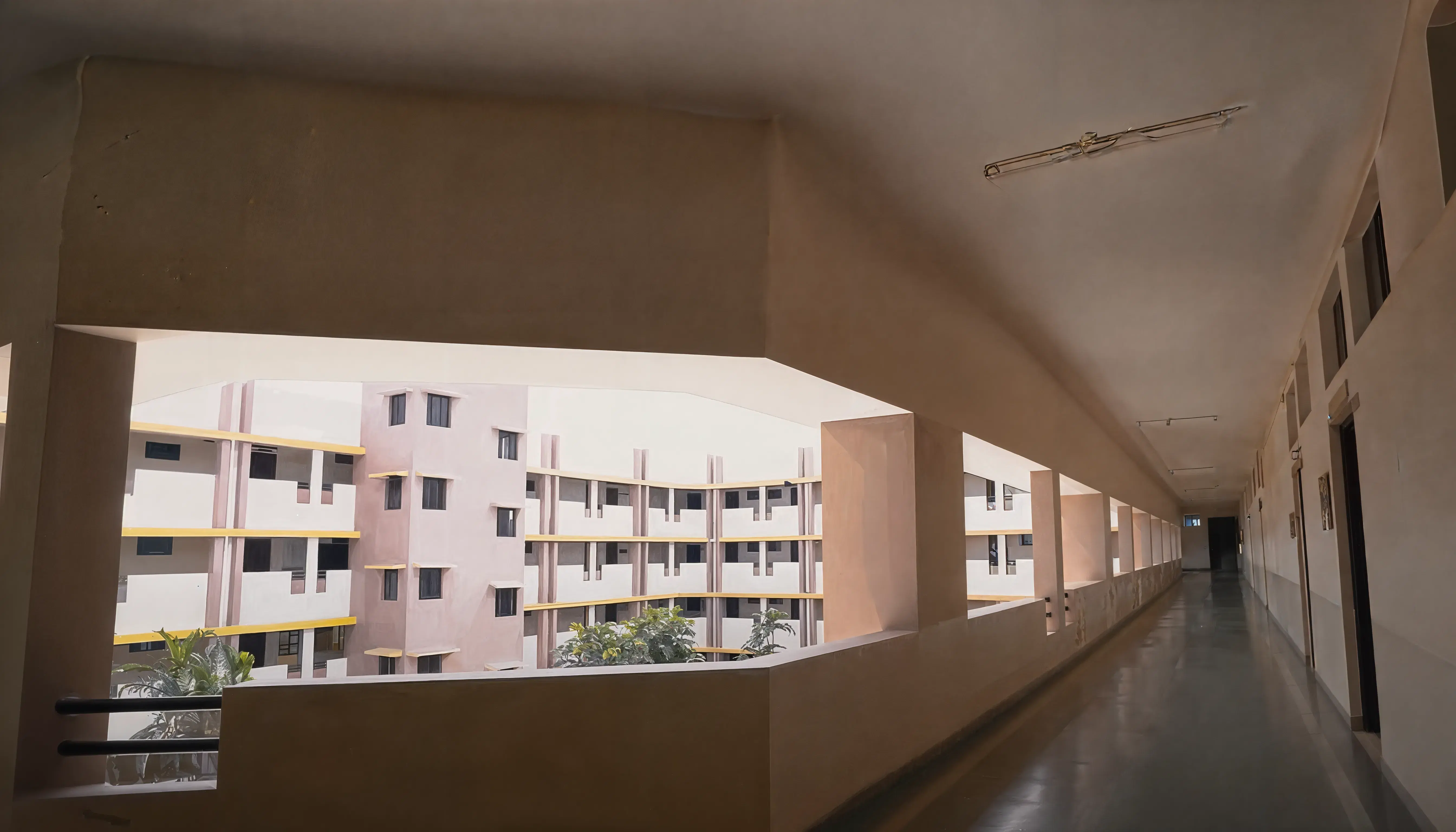 SSIPMT Campus photo 2